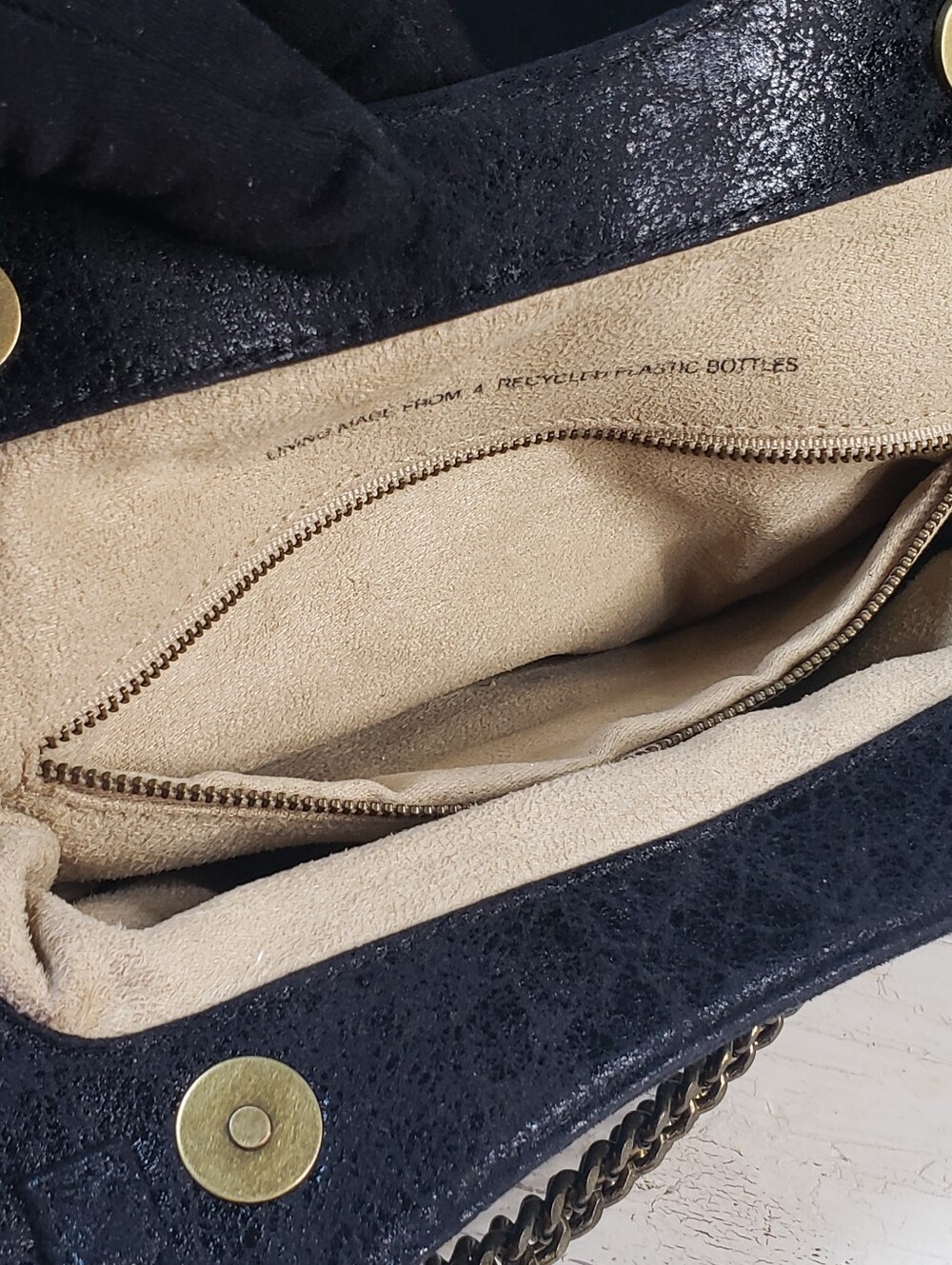 Matt & Nat Vintage 'Abiko' Live Beautifully Vegan Handbag - Picture 9 of 14